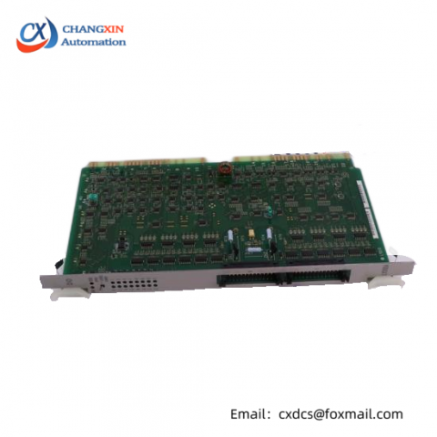 Bosch Rexroth HDS032-W100N-HS95-01-FW Industrial Control Module