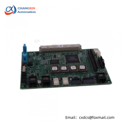 Rexroth MKE118B-024-DP1-KE6 Industrial Control Module