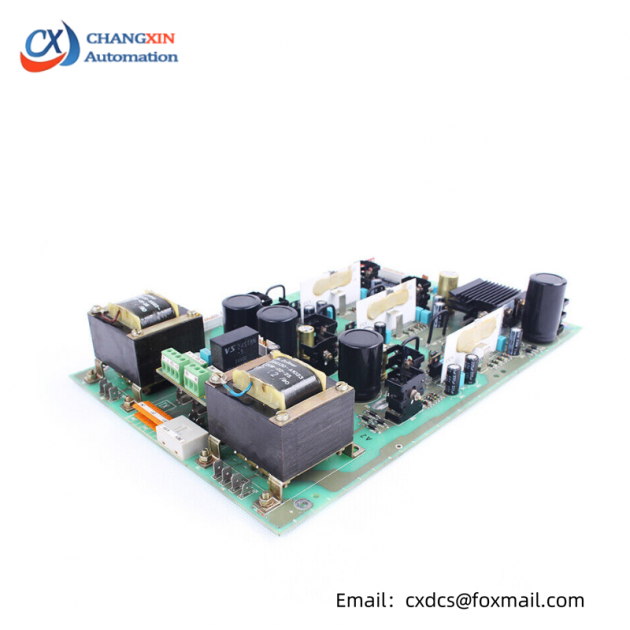 Siemens GN707 Input/Output Module Group