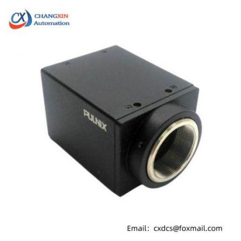 Advantech CCD TM-200 Industrial Camera, Vision & Automation