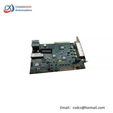 Cloos PCIF 033.59.20.00 Advanced Communication Board, Advanced Control Module
