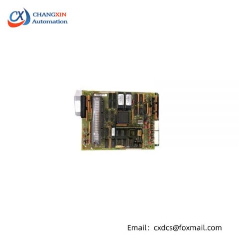 GE DS200SLCCG3ACC & DS215DENQG3QZZ01A - Advanced Industrial LAN Communication Board