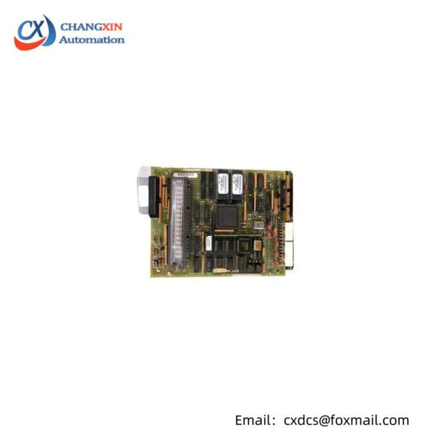 GE DS200SLCCG3ACC & DS215DENQG3QZZ01A - Advanced Industrial LAN Communication Board