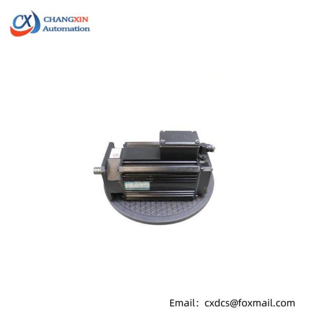 BAUMULLER BM4454-FI1 Industrial Control Module, S01-03 Variant