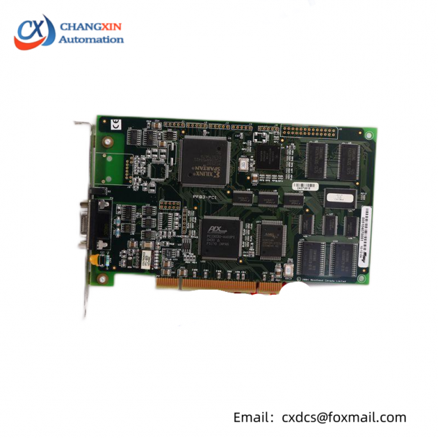 AMAT Detection Module 0190-27952 - High Precision Measurement Solution