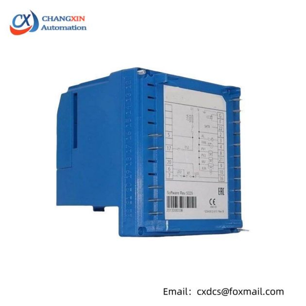 Honeywell FS7-2173-2RP Industrial Control Module
