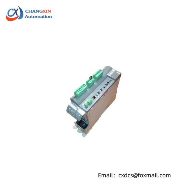 ELAU SM100/40/080/P0/45/M1/B0 - Advanced Motion Control Servo Motor