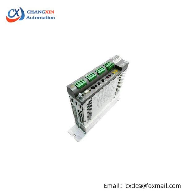 ELAU SM100/40/080/P0/45/M1/B0 - Advanced Motion Control Servo Motor