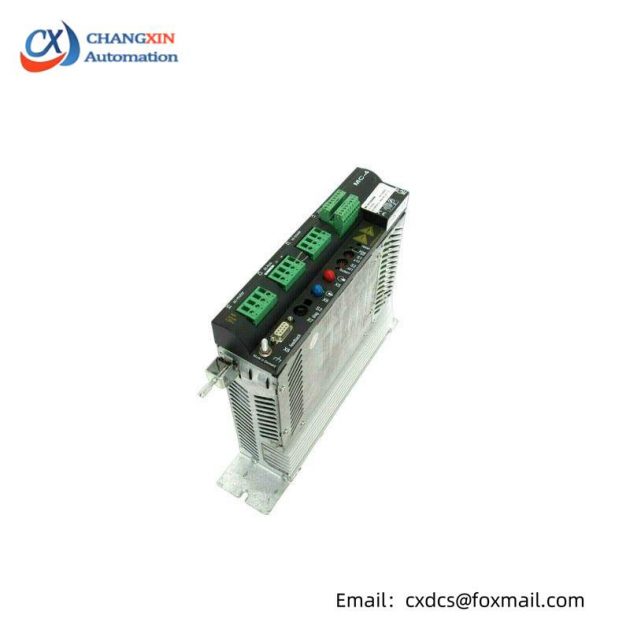 ELAU SH100/40060/0/1/00/00/00/01/00 Motion Control Module