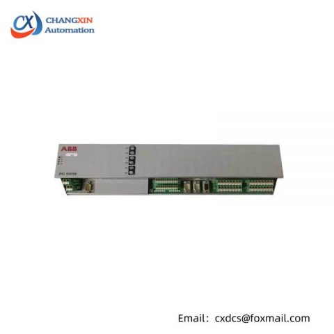 ELEMASTER 3110250 Task Cycle Sampling Module
