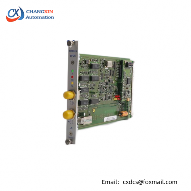 ELEMASTER 3110250 Task Cycle Sampling Module