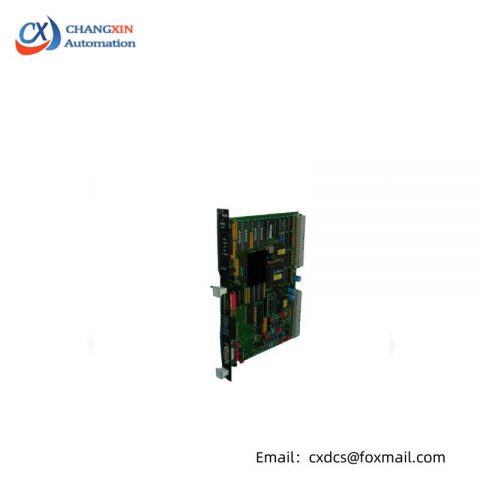ELIN MRB3-70 Circuit Boards, High Performance Industrial Control Solutions
