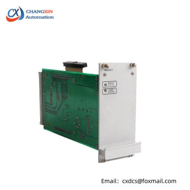 Emerson IS410TRLYS1FMM TMR, 12 pt NO Voted Contacts, 7Inch T-type TB, with Cover and TB Blocks, WPDF Post
