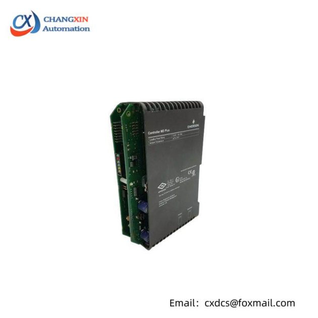 Emerson GFK-1912 Control Programming VersaPoint DeviceNet NIU User's Manual