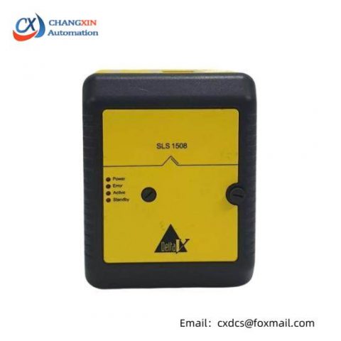 Emerson 5A26479G06 Industrial Control Module, High Efficiency and Reliable Performance