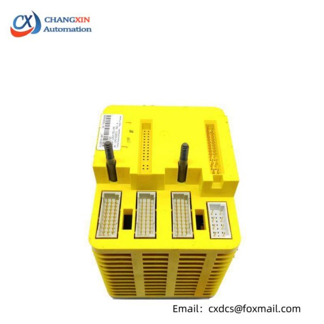 Emerson IC800VMCB1100 - 10m Power & Brake Cable for 1kW VersaMotion Servo Motors