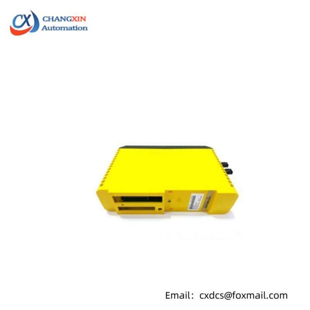 Emerson 8230-AI-IS8000IS, 8-Channel IS AI Module, 0-10V, Pot., 0-20mA/4-20mA Sinking