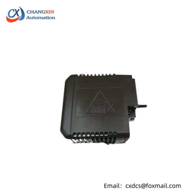Emerson GFK-0412 Series 90-30 Genius Communications Module