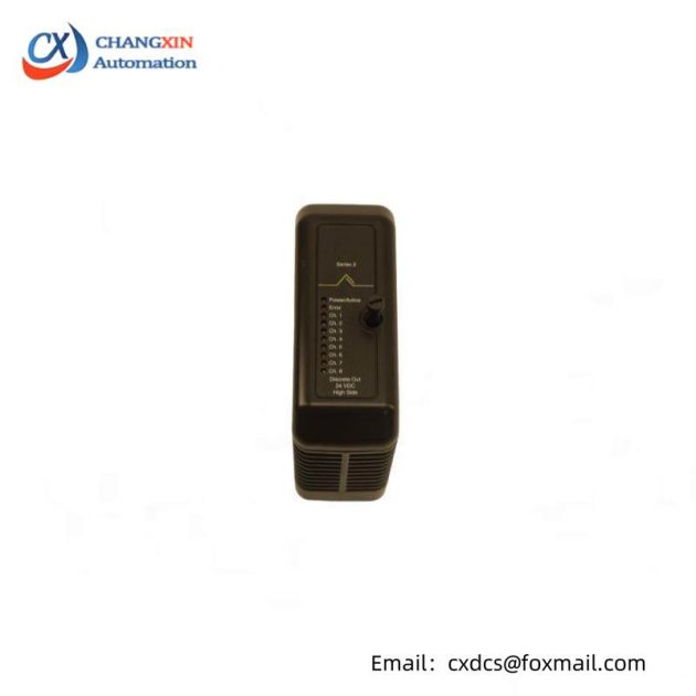 Emerson IC695CPK330 CARX3i CPUs with Energy Pack & Coating