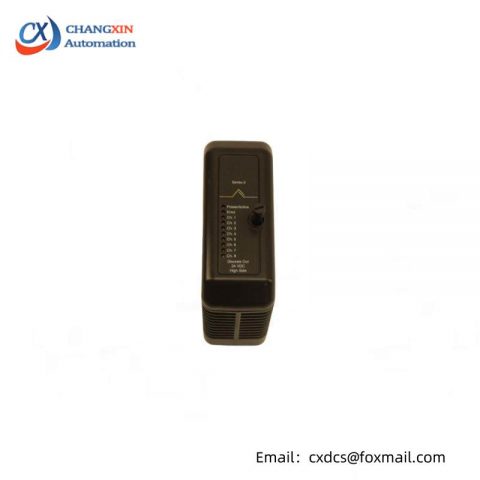 EMERSON KJ3202X1-BA1 | 12P2536X072 | Fisher Rosemount DeltaV Control Module