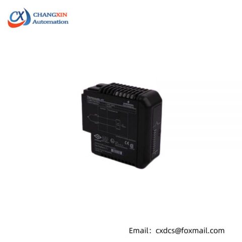 Emerson IC695CPK330 CARX3i CPUs with Energy Pack & Coating