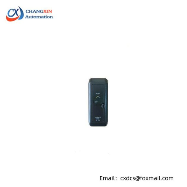 Emerson TRM-21006667 Accessories 20 Point Connector for S2K Digital I/O