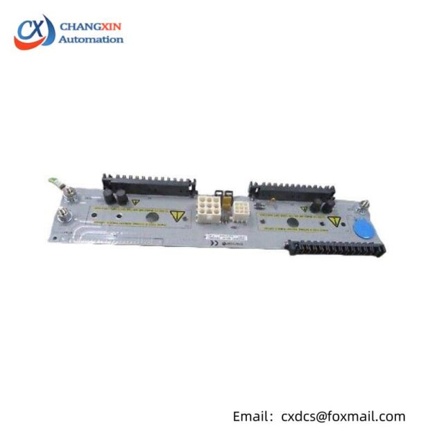 WESTINGHOUSE 1P00028G01 Advanced Remote Node Transition Panel