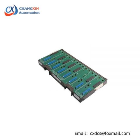 EPRO PR6423/010-020 Precision Detection Module for Industrial Automation