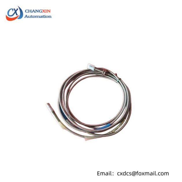 Emerson MTR-1324-N-A-E-0Cables Stepping Motor, NEMA 34 with Parallel Winding Connection