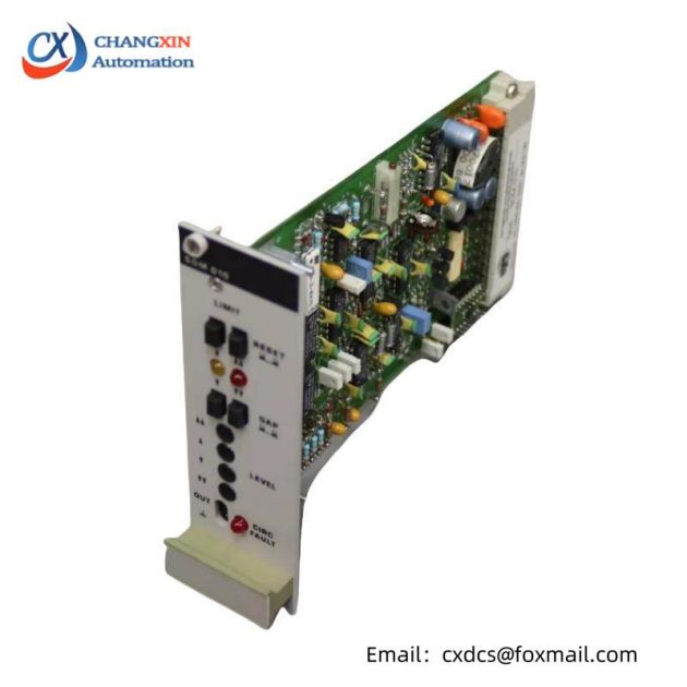 EPRO SDM010 High-Frequency Sensor Module