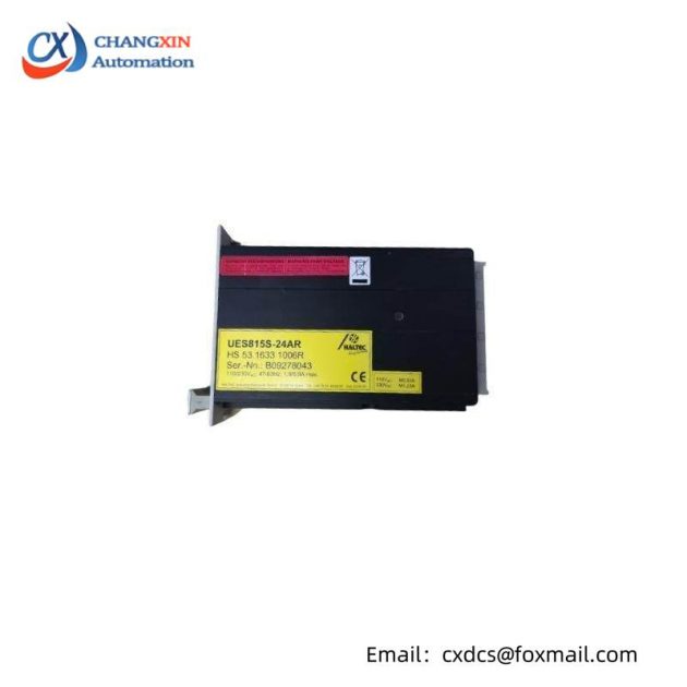 Yokogawa MPB2-TP Brain Terminal Module