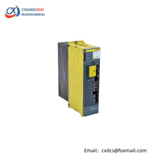 FANUC IC693CPU331HCPU High-Performance Industrial CPU Module