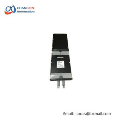 FOXBORO FBM01 Input Interface Module, Precision Control Solutions
