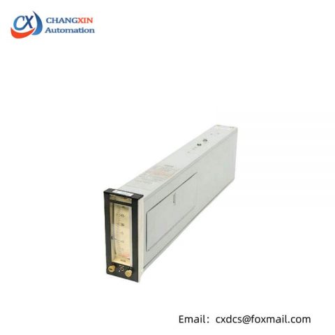 FOXBORO IDP10-DF1B01F-PSFLT-B4S2E53 Power Supply Module