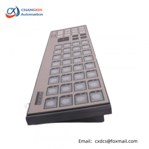 FOXBORO P0911BA Process Control Module, Optimized for Industrial Automation
