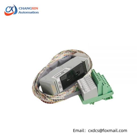 FOXBORO D0137KY Industrial Control System Module