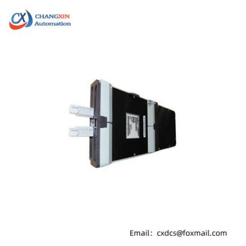 Foxboro P0912WZ I/O Module