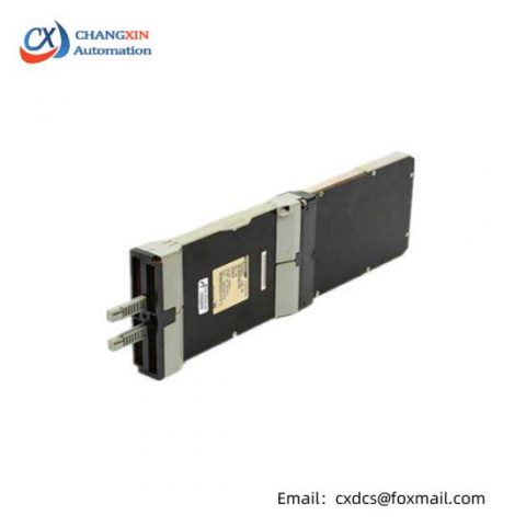Foxboro P0997PS System Module, Designed for Industrial Automation