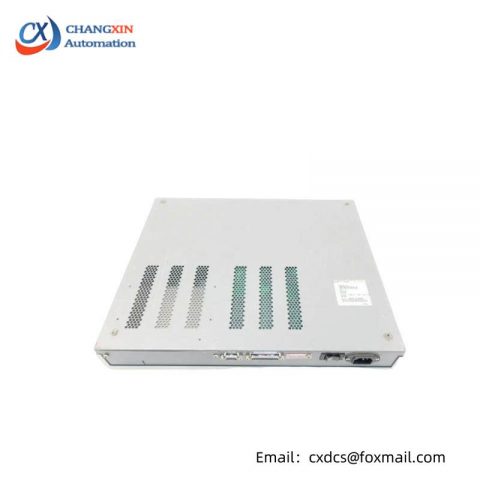 Foxboro P0912QC Module for Industrial Automation