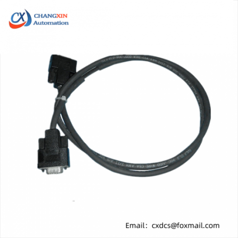FOXBORO P0913QP Control Module, Industrial Automation Solutions
