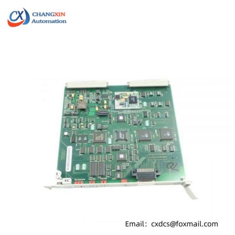 GE FBP10 Industrial Communication Module