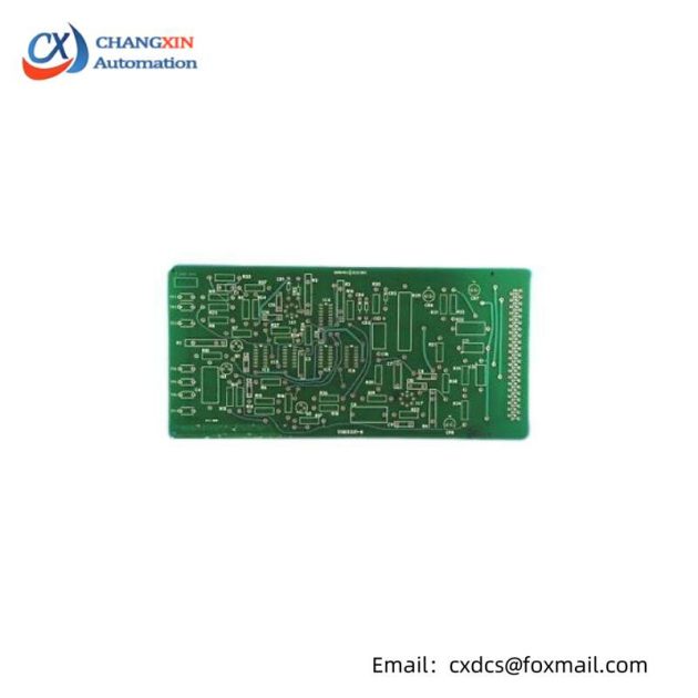 GE OPC4-GS Communication Module, Advanced Industrial Control Solutions