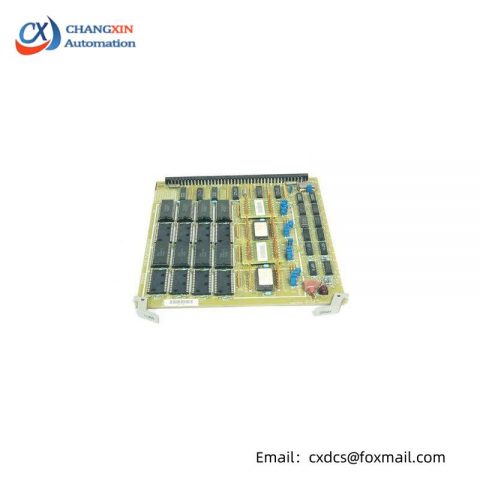 GE IC830M42E-GC92CA00 Industrial Control Module