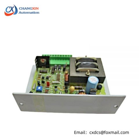 GE 531X207LCSAMG1 Industrial Control Circuit Board