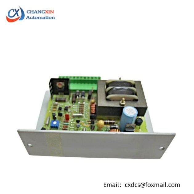 GE 531X207LCSAMG1 Industrial Control Circuit Board