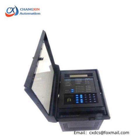 GE IC756WRE099J-99 Control Module, Advanced Industrial Automation Solution