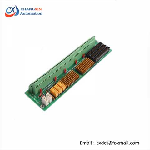 GE IC646NTS005 Programmable Logic Controller Module