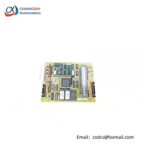 GE DS215TCDAG1 - Mark V Pcb Circuit Board, Industrial Control Solutions