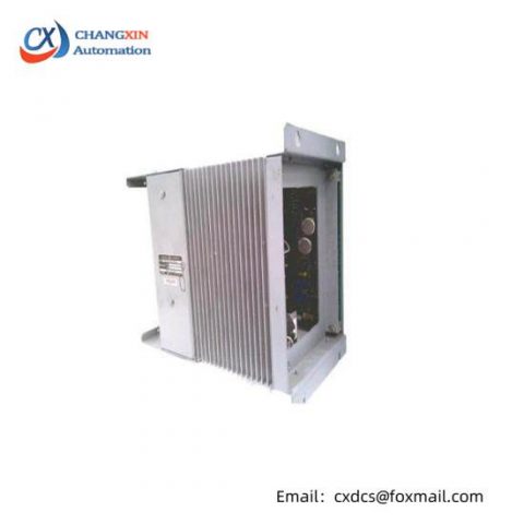 GE 36B605575AD002 Data Transmission/Communication Module for Industrial Automation