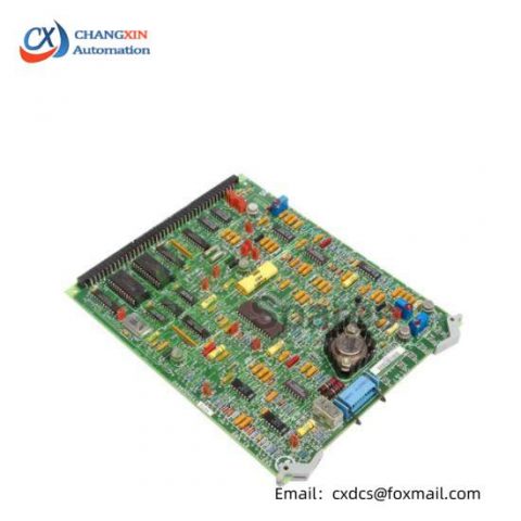 GE DS200IMCPG1B Mark V Legacy Module